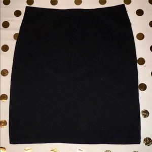 Abercrombie mini skirt